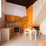 Boccanera A Trastevere Holiday Apartment