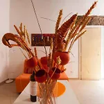 Boccanera A Trastevere Holiday Apartment