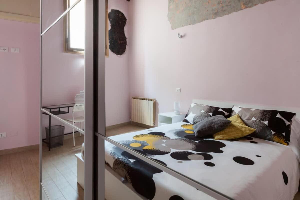 Boccanera A Trastevere Appartamento