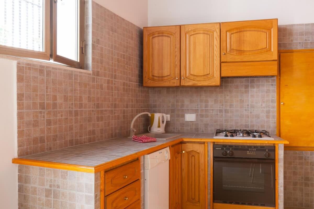 Apartamento Boccanera A Trastevere *