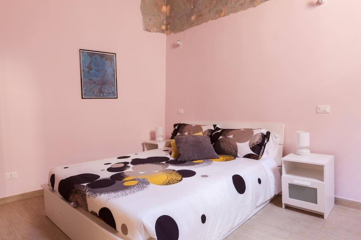 Appartamento Boccanera A Trastevere Roma