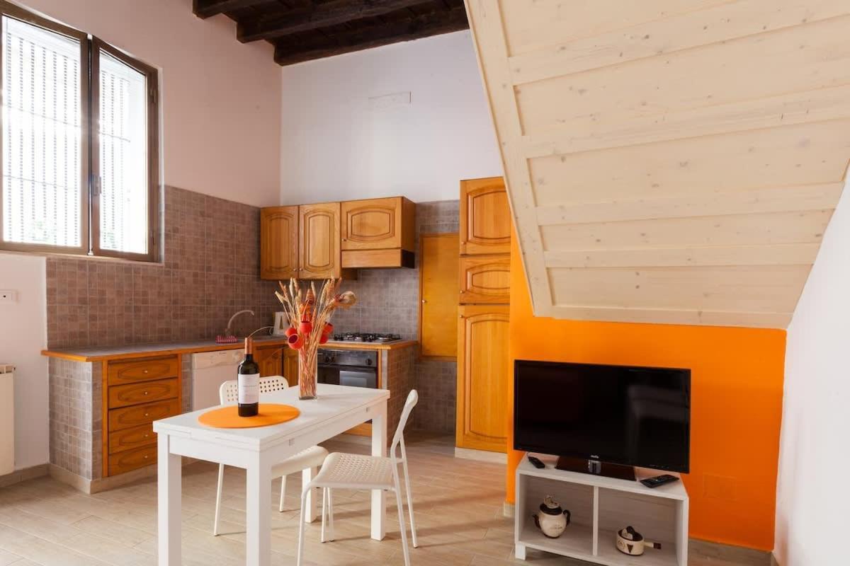 Appartamento Boccanera A Trastevere