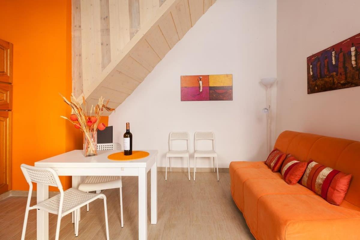 Boccanera A Trastevere Appartamento Roma