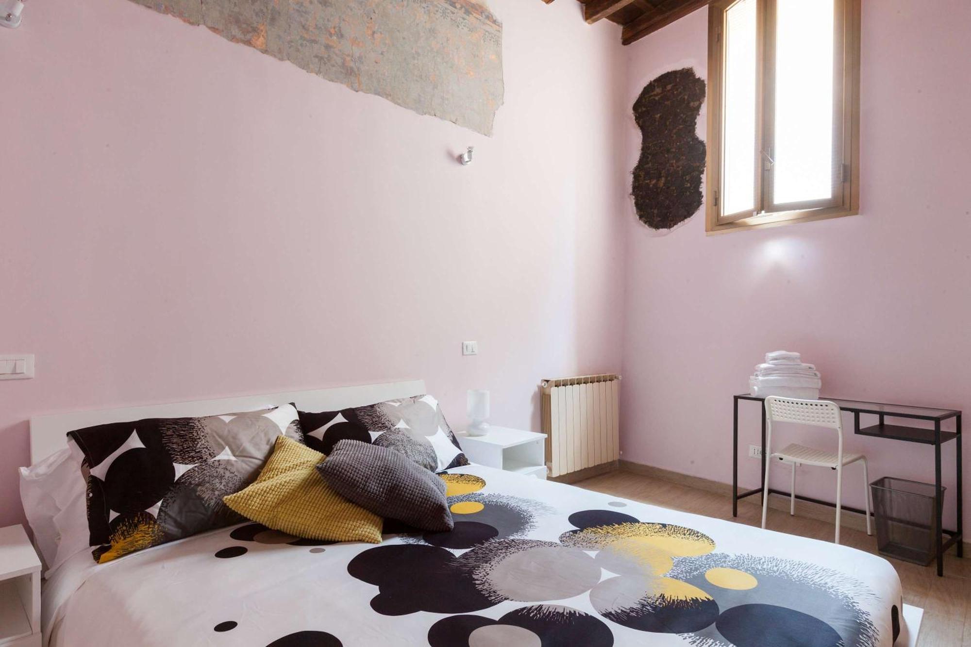Boccanera A Trastevere