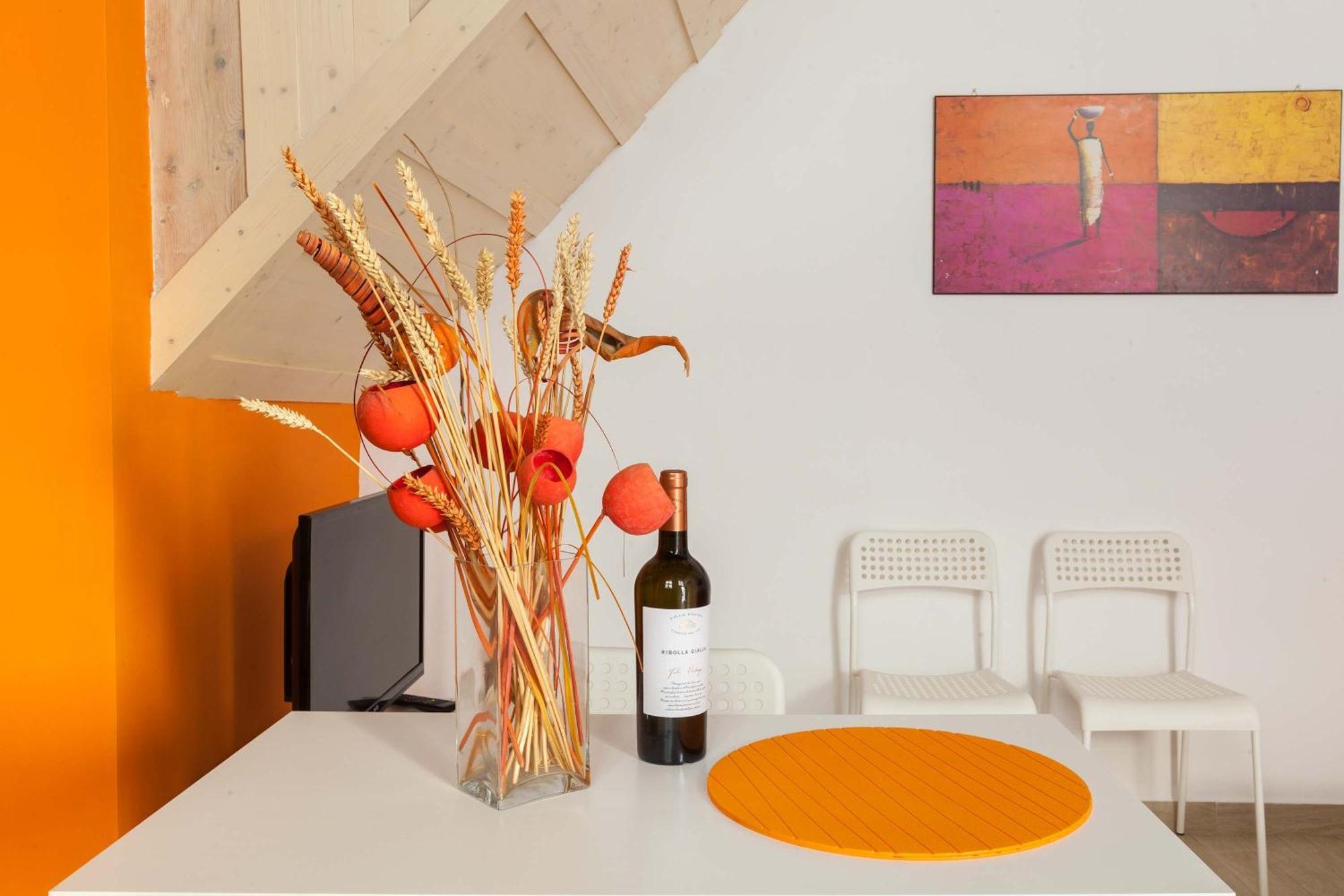 Appartamento Boccanera A Trastevere *